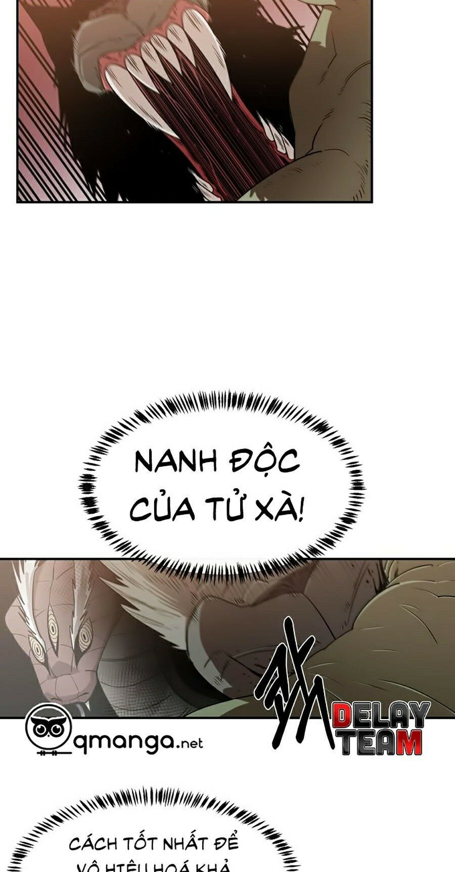 đọc truyện Tôi Càng Ăn Càng Trở Nên Mạnh Mẽ Chương 3 ảnh 36 tại Thiên Thai Truyện