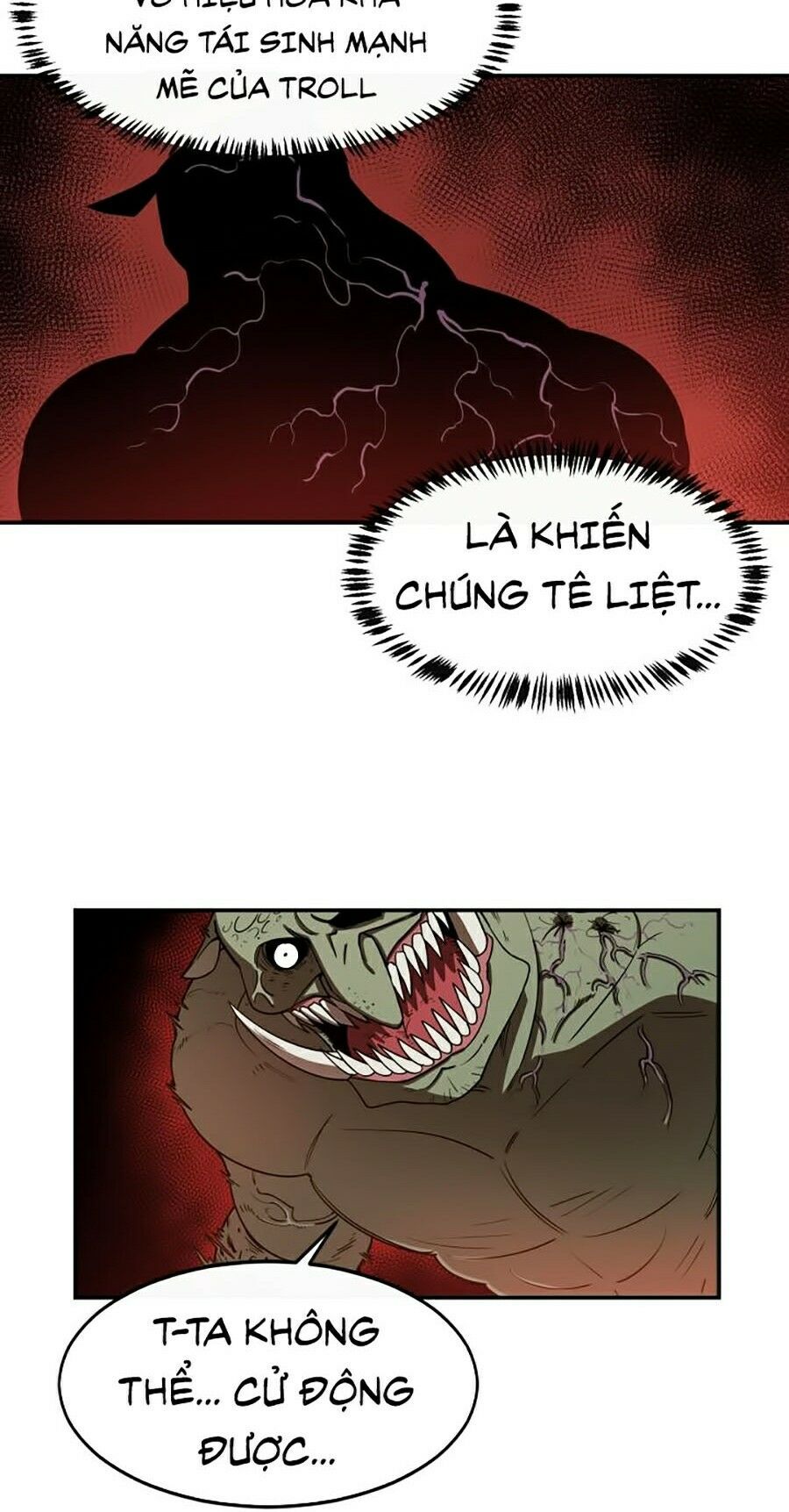 đọc truyện Tôi Càng Ăn Càng Trở Nên Mạnh Mẽ Chương 3 ảnh 37 tại Thiên Thai Truyện