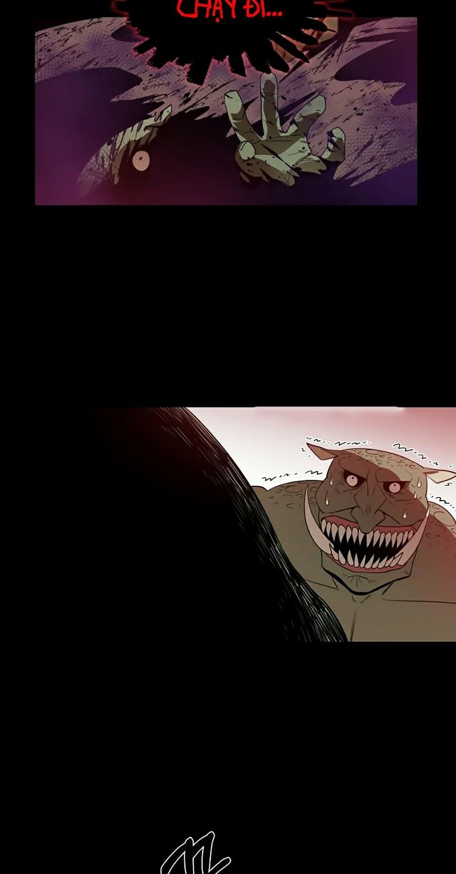 đọc truyện Tôi Càng Ăn Càng Trở Nên Mạnh Mẽ Chương 3 ảnh 40 tại Thiên Thai Truyện