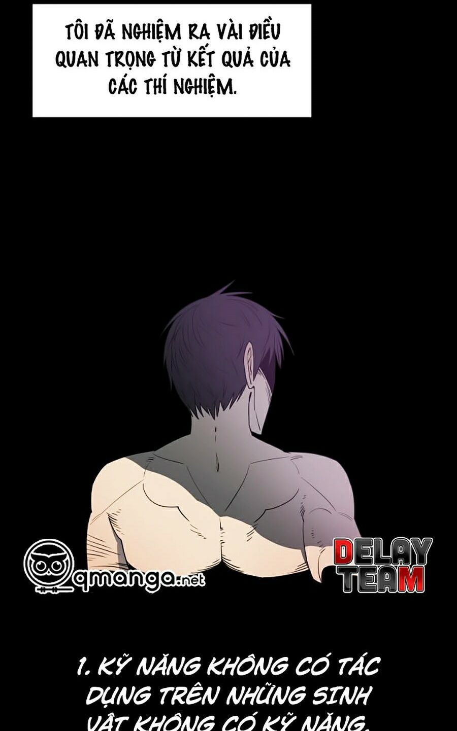 đọc truyện Tôi Càng Ăn Càng Trở Nên Mạnh Mẽ Chương 3 ảnh 48 tại Thiên Thai Truyện