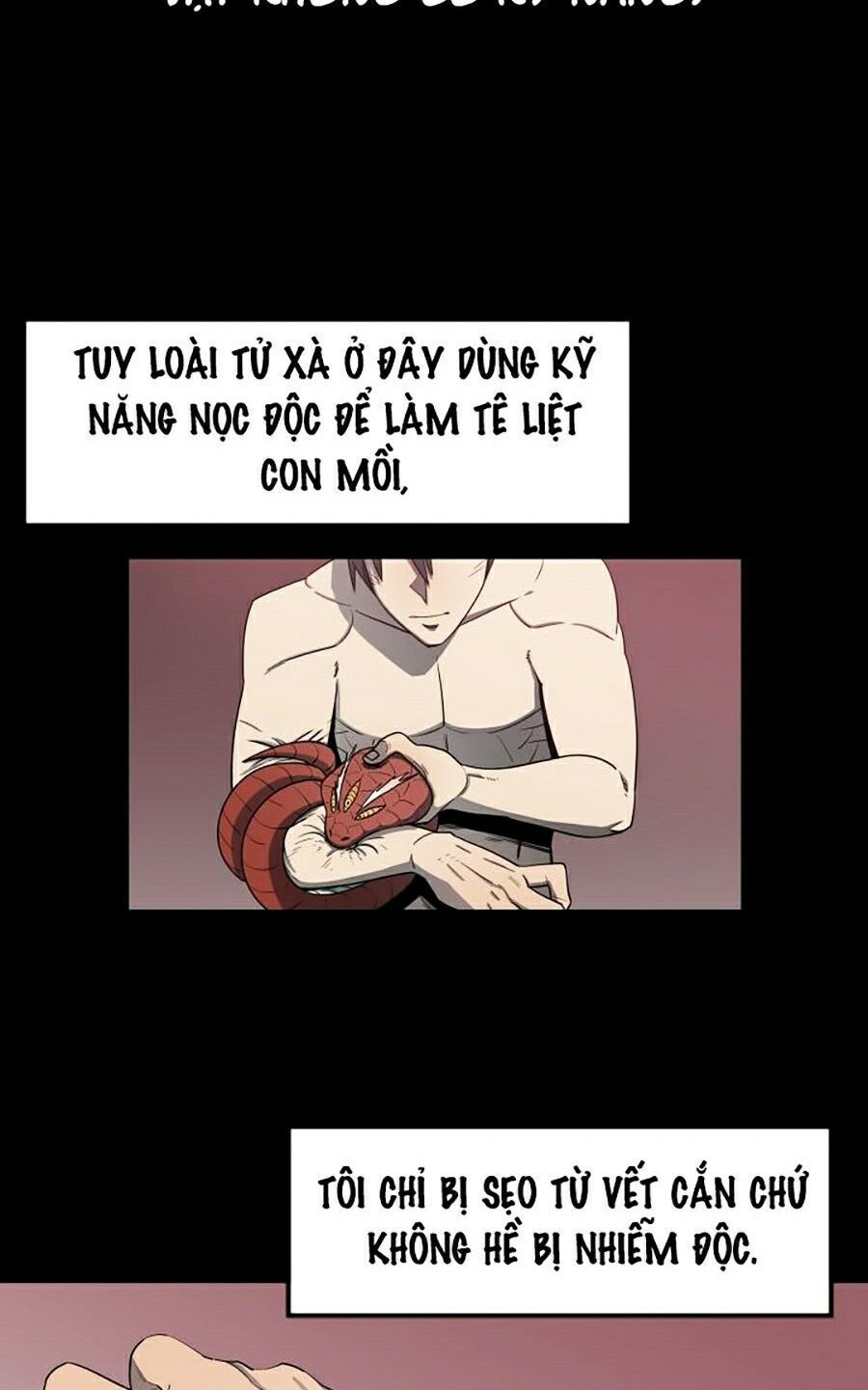 đọc truyện Tôi Càng Ăn Càng Trở Nên Mạnh Mẽ Chương 3 ảnh 49 tại Thiên Thai Truyện