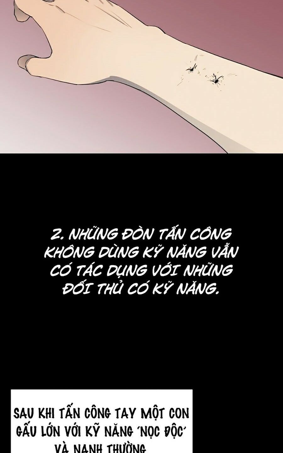 đọc truyện Tôi Càng Ăn Càng Trở Nên Mạnh Mẽ Chương 3 ảnh 50 tại Thiên Thai Truyện