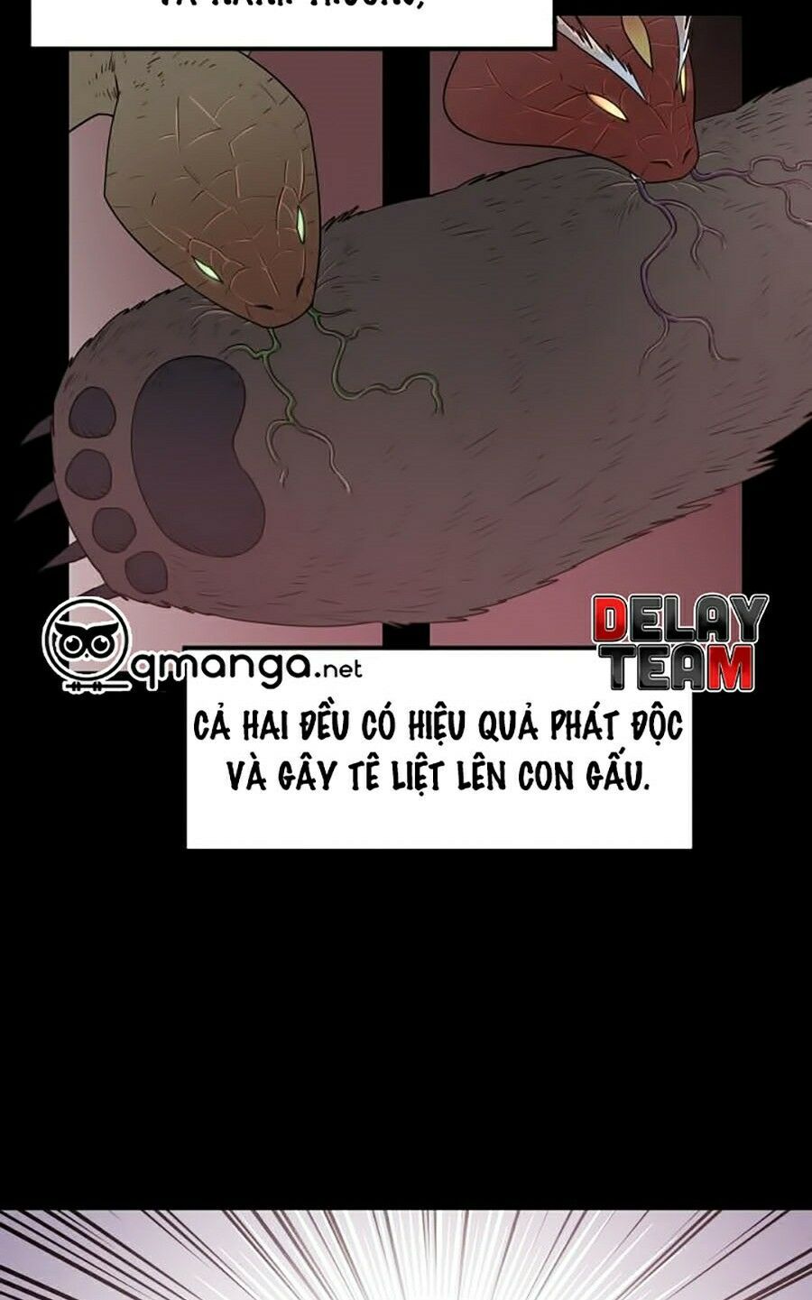 đọc truyện Tôi Càng Ăn Càng Trở Nên Mạnh Mẽ Chương 3 ảnh 51 tại Thiên Thai Truyện