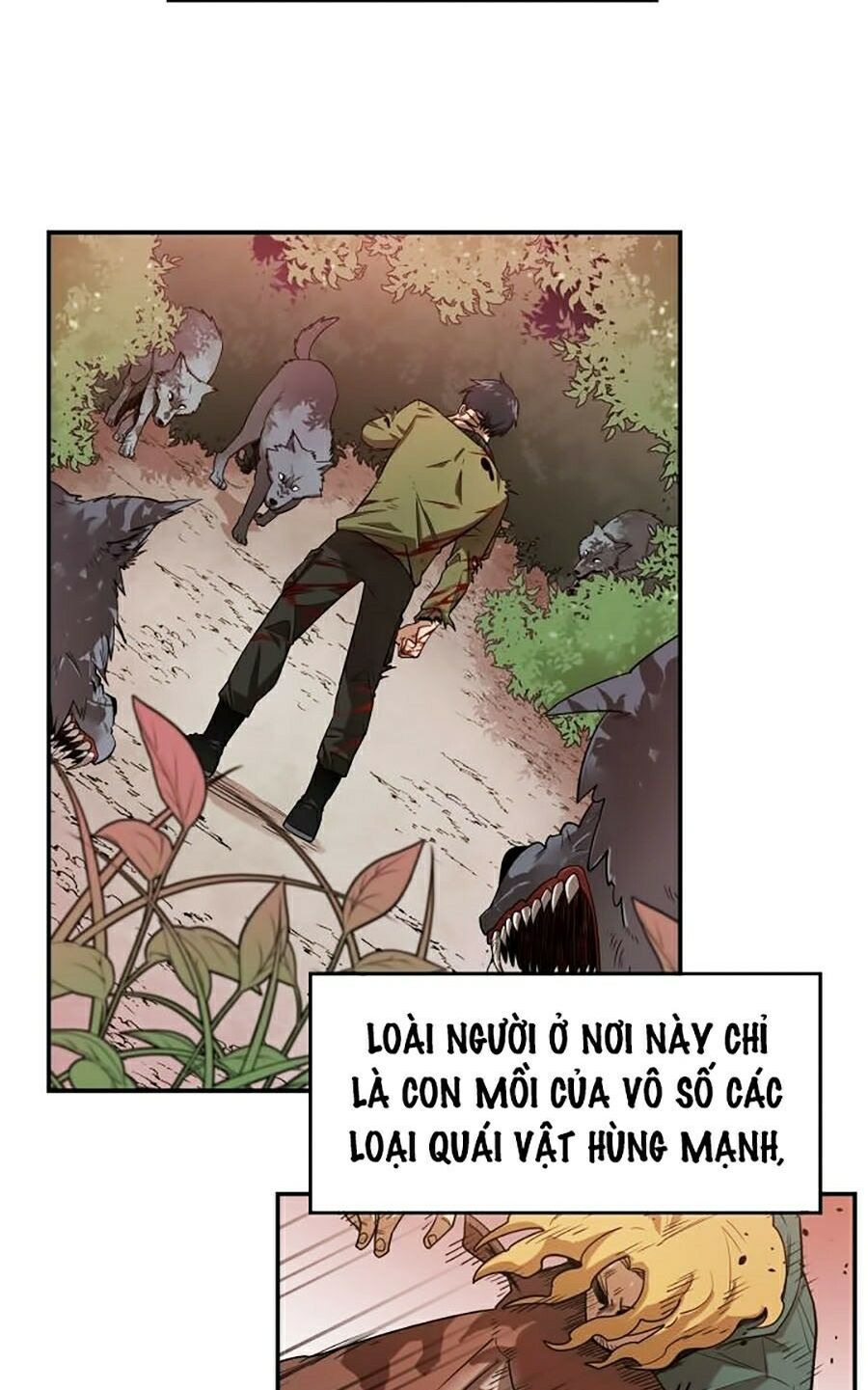 đọc truyện Tôi Càng Ăn Càng Trở Nên Mạnh Mẽ Chương 3 ảnh 58 tại Thiên Thai Truyện