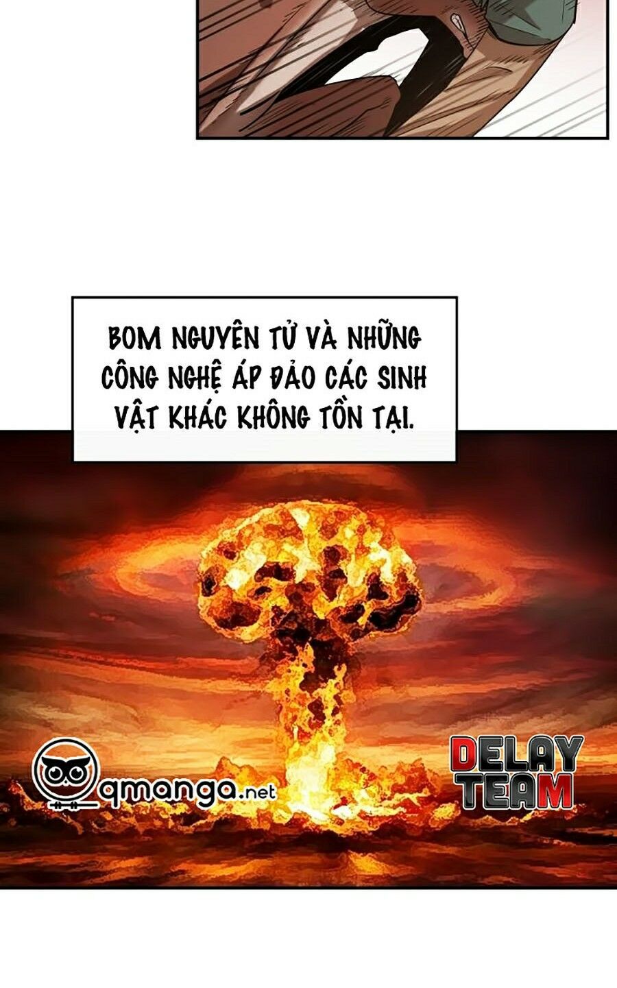 đọc truyện Tôi Càng Ăn Càng Trở Nên Mạnh Mẽ Chương 3 ảnh 59 tại Thiên Thai Truyện