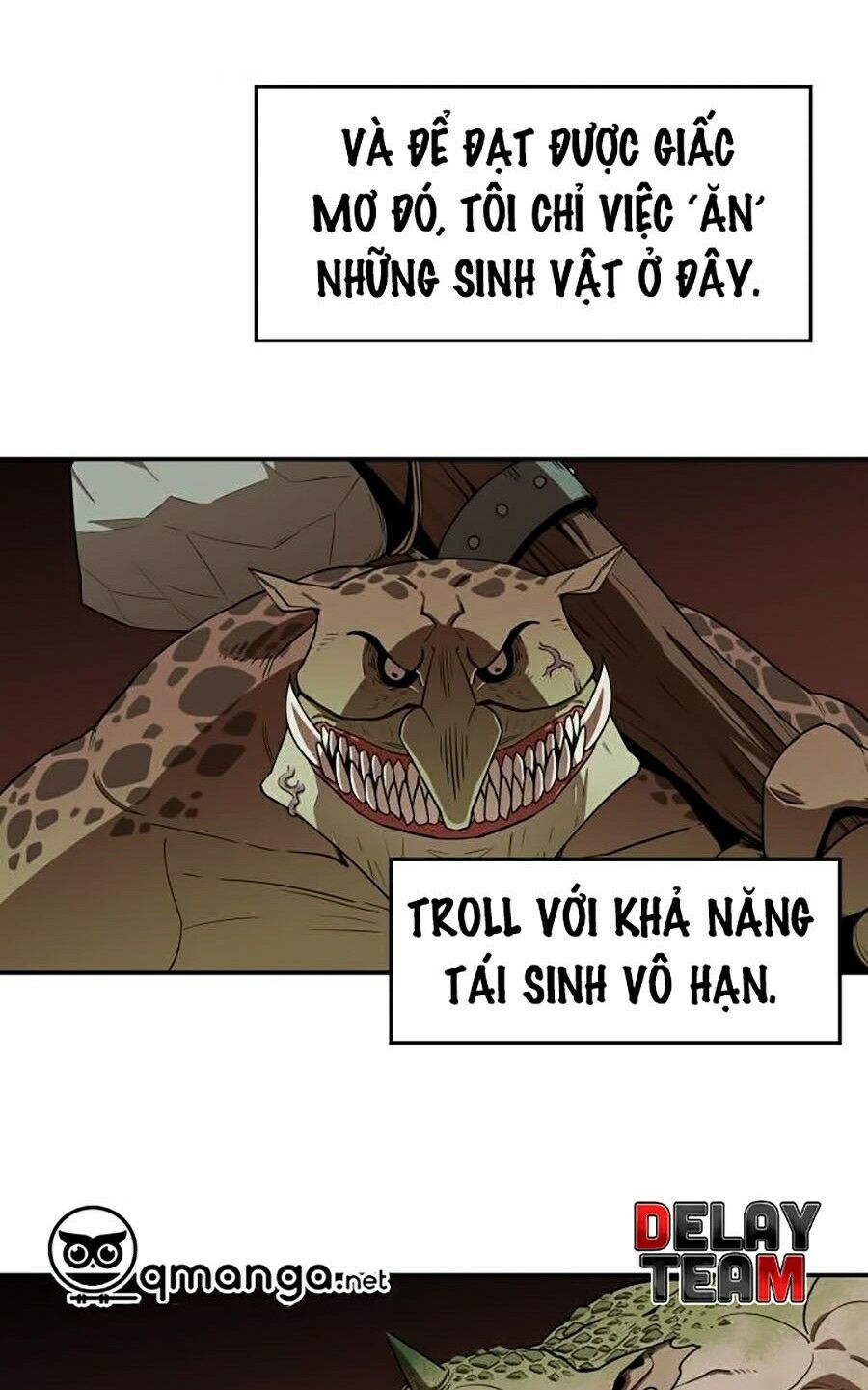 đọc truyện Tôi Càng Ăn Càng Trở Nên Mạnh Mẽ Chương 3 ảnh 61 tại Thiên Thai Truyện