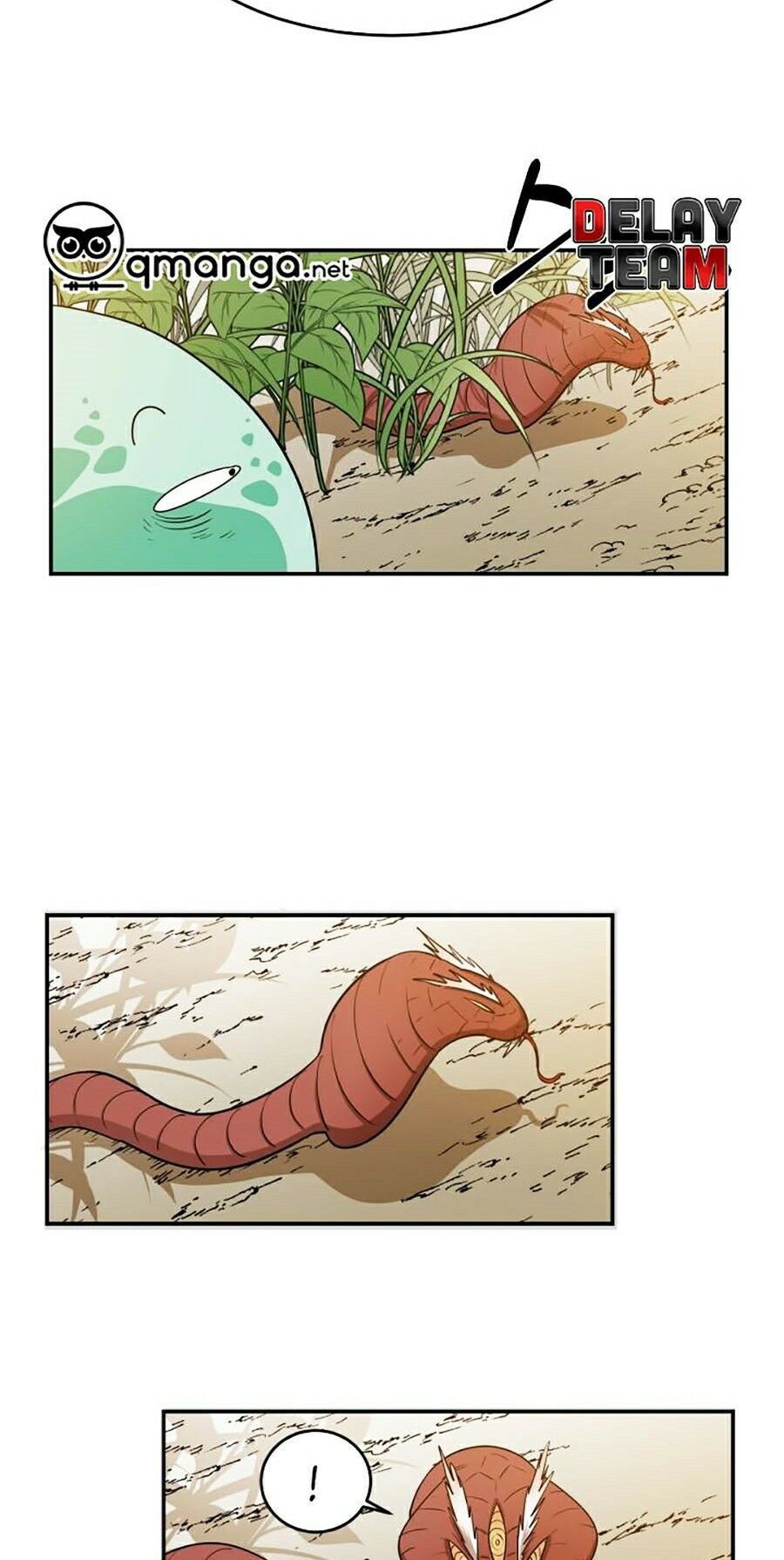 đọc truyện Tôi Càng Ăn Càng Trở Nên Mạnh Mẽ Chương 3 ảnh 71 tại Thiên Thai Truyện