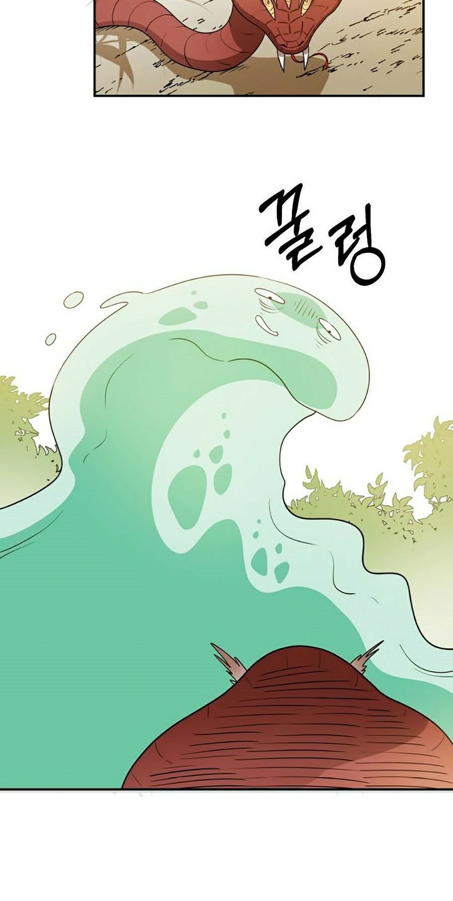 đọc truyện Tôi Càng Ăn Càng Trở Nên Mạnh Mẽ Chương 3 ảnh 72 tại Thiên Thai Truyện