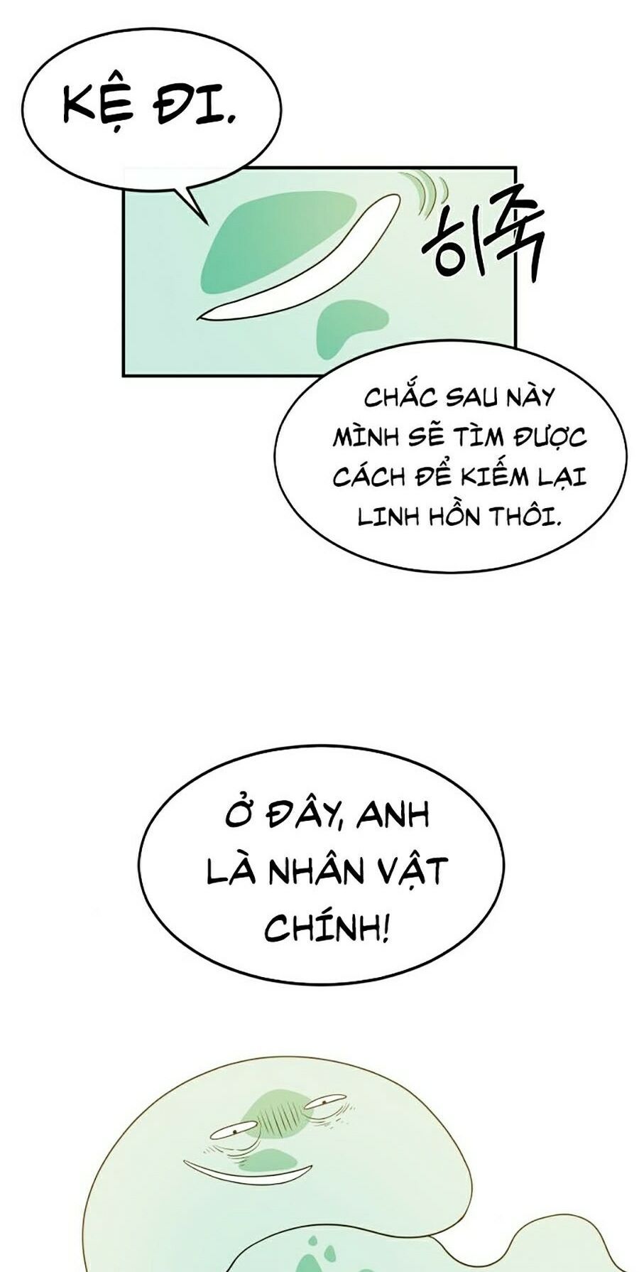 đọc truyện Tôi Càng Ăn Càng Trở Nên Mạnh Mẽ Chương 3 ảnh 76 tại Thiên Thai Truyện