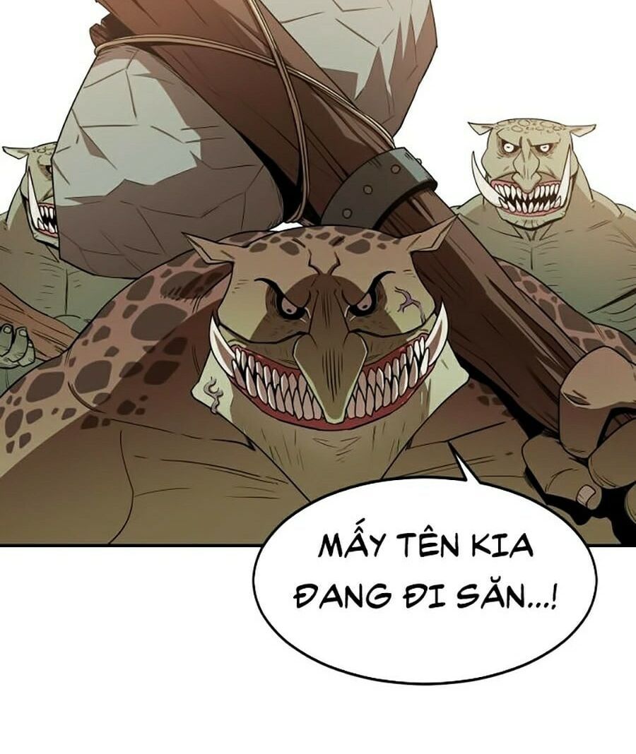 đọc truyện Tôi Càng Ăn Càng Trở Nên Mạnh Mẽ Chương 3 ảnh 10 tại Thiên Thai Truyện