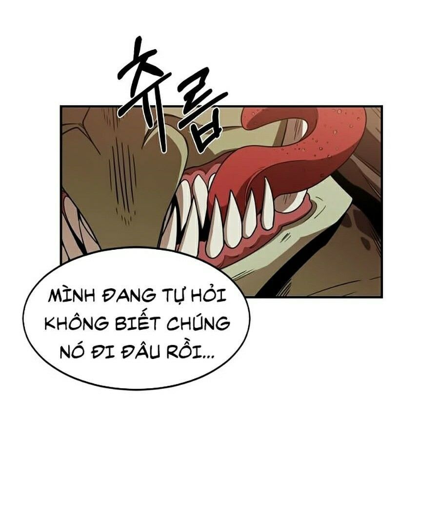 đọc truyện Tôi Càng Ăn Càng Trở Nên Mạnh Mẽ Chương 3 ảnh 11 tại Thiên Thai Truyện