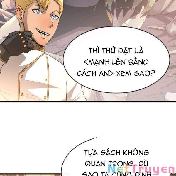 đọc truyện Tôi Càng Ăn Càng Trở Nên Mạnh Mẽ Chương 37 ảnh 20 tại Thiên Thai Truyện