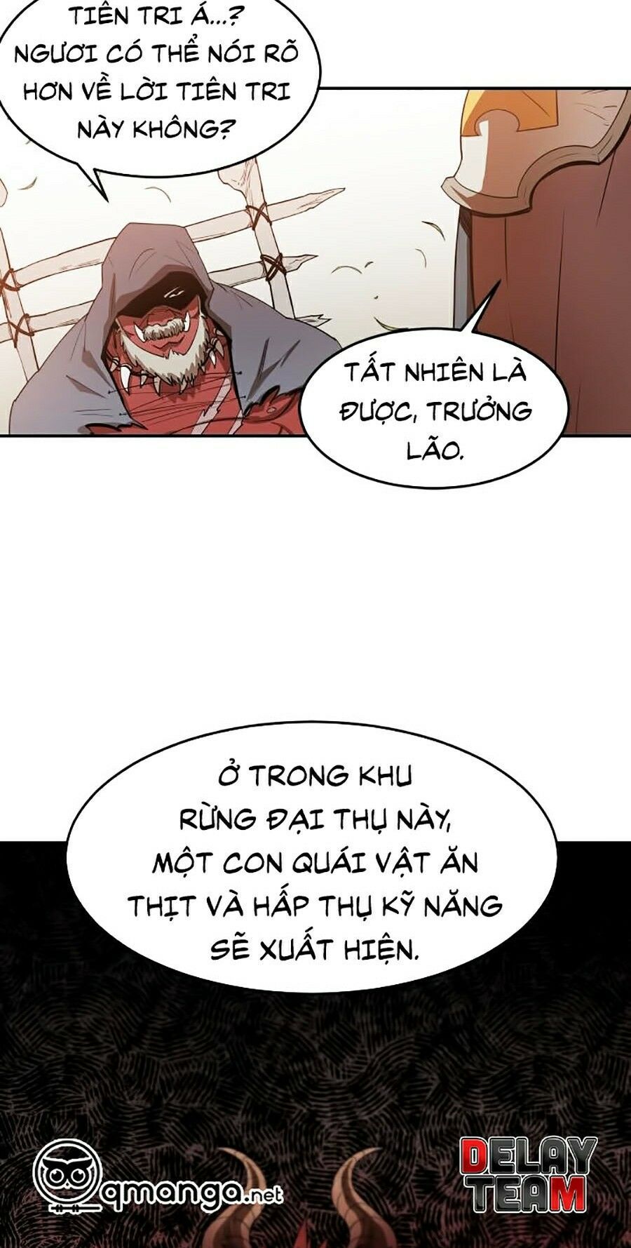 đọc truyện Tôi Càng Ăn Càng Trở Nên Mạnh Mẽ Chương 4 ảnh 13 tại Thiên Thai Truyện