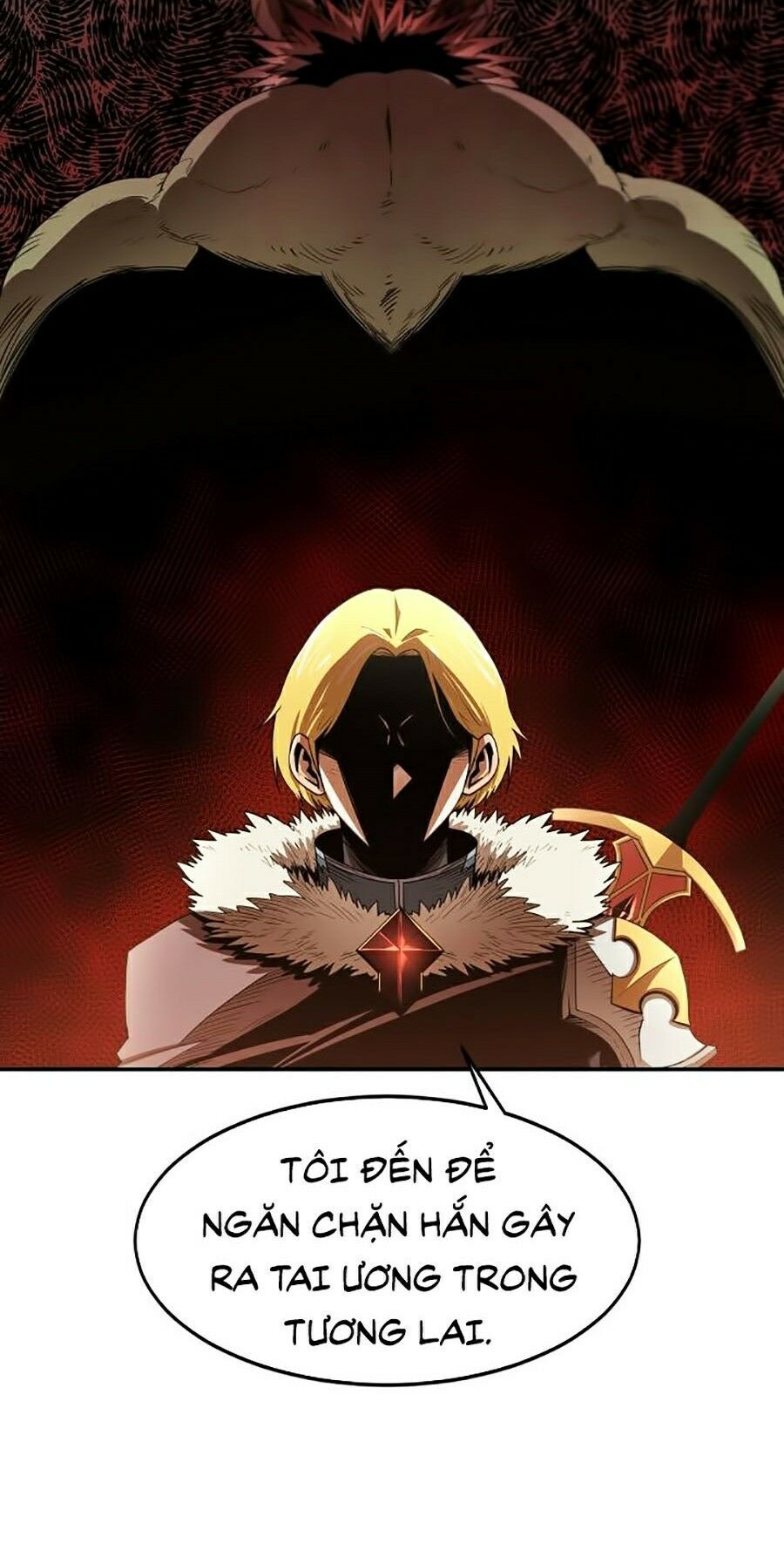 đọc truyện Tôi Càng Ăn Càng Trở Nên Mạnh Mẽ Chương 4 ảnh 14 tại Thiên Thai Truyện