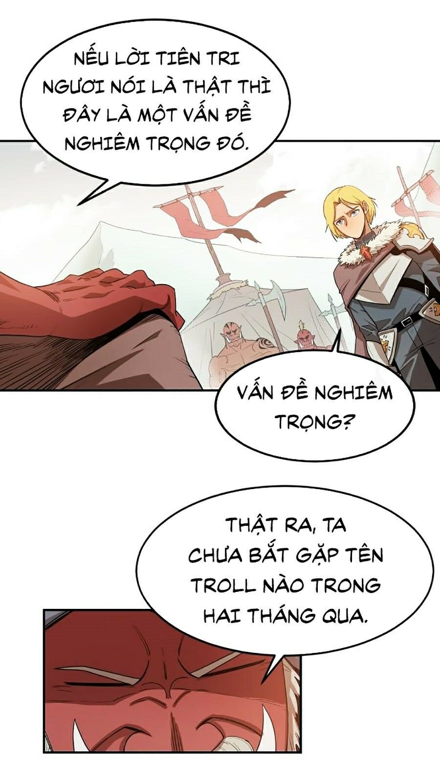 đọc truyện Tôi Càng Ăn Càng Trở Nên Mạnh Mẽ Chương 4 ảnh 15 tại Thiên Thai Truyện