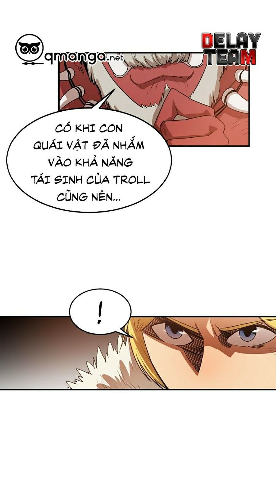 đọc truyện Tôi Càng Ăn Càng Trở Nên Mạnh Mẽ Chương 4 ảnh 16 tại Thiên Thai Truyện