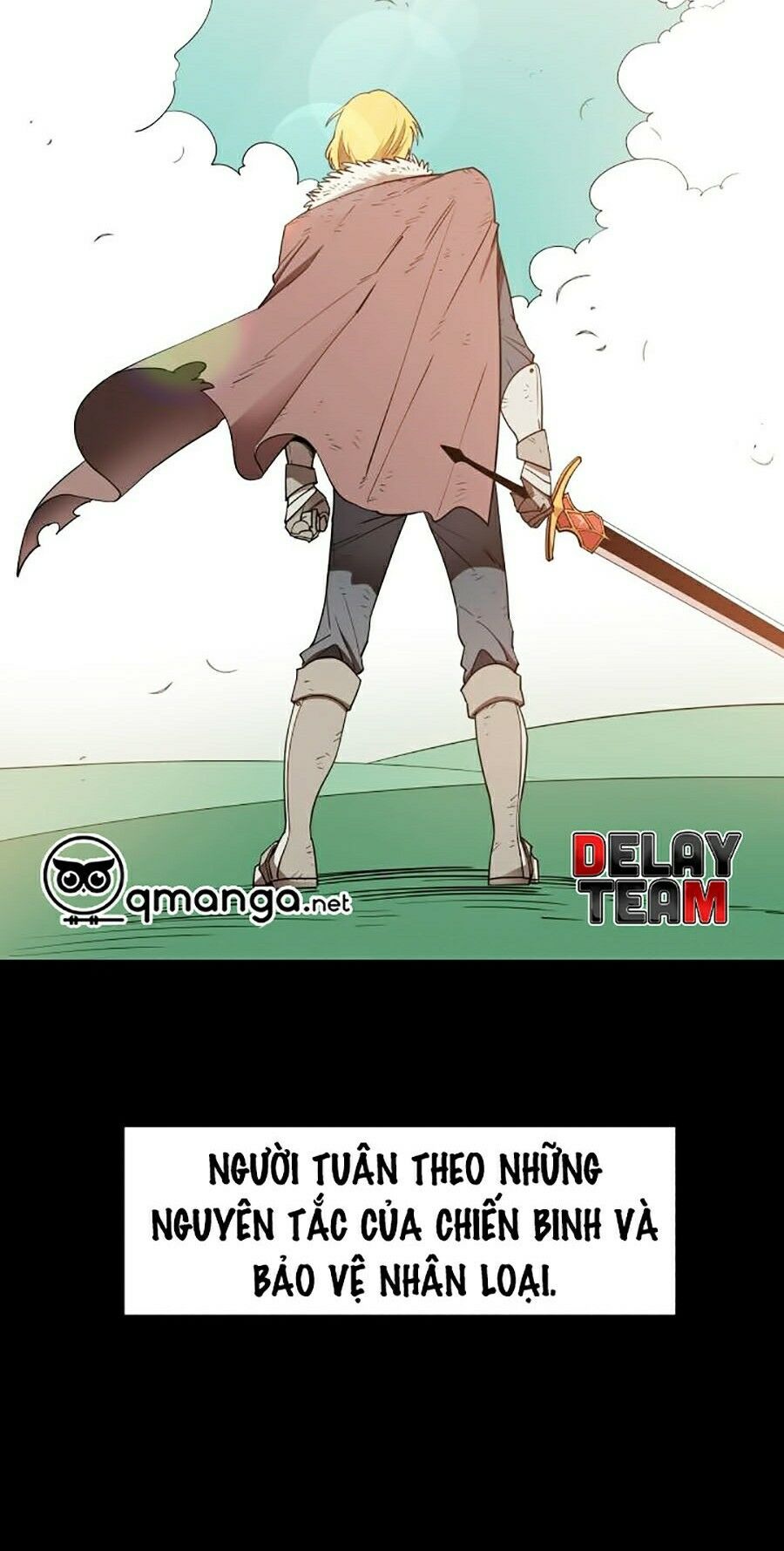 đọc truyện Tôi Càng Ăn Càng Trở Nên Mạnh Mẽ Chương 4 ảnh 4 tại Thiên Thai Truyện