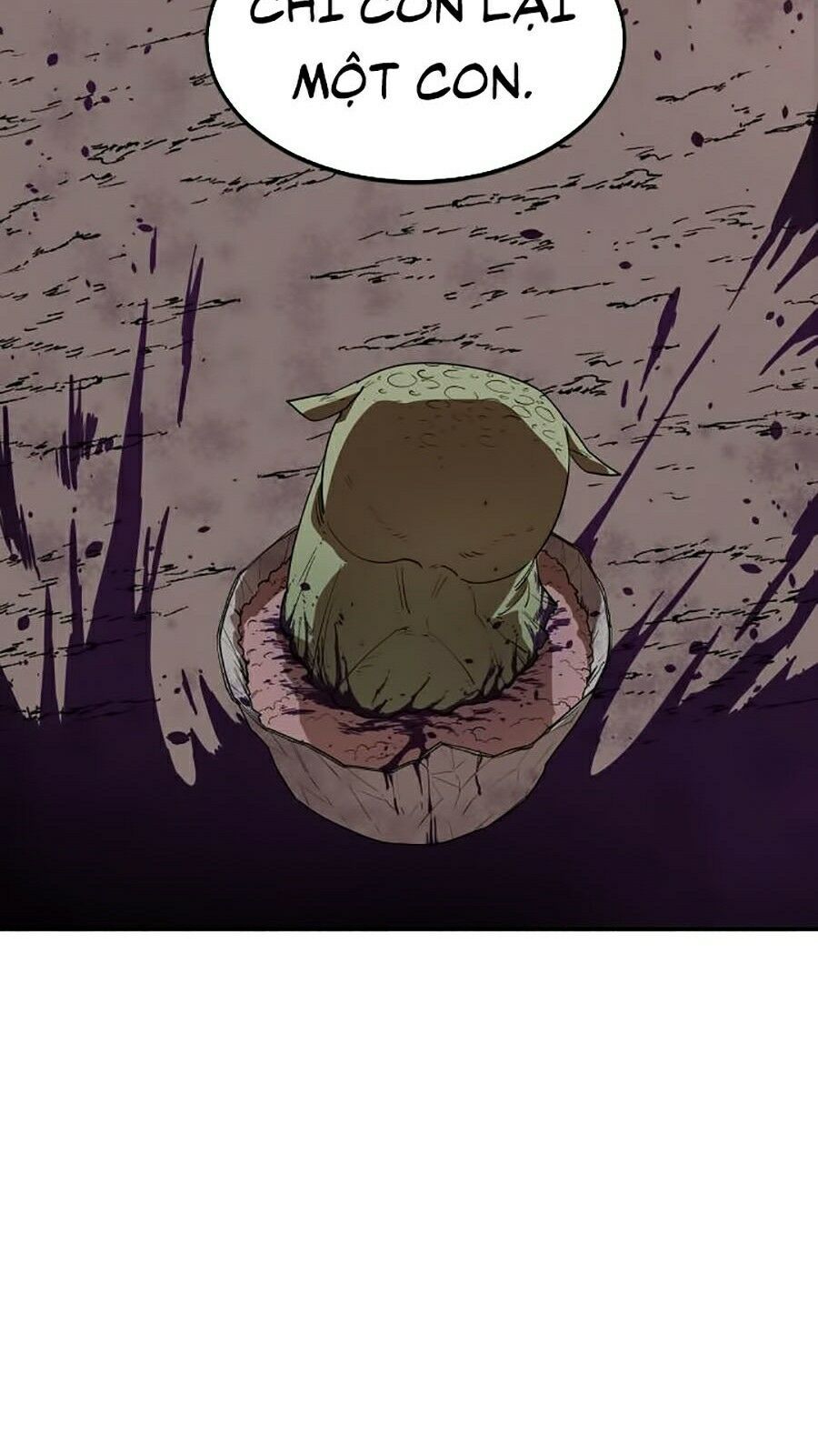 đọc truyện Tôi Càng Ăn Càng Trở Nên Mạnh Mẽ Chương 4 ảnh 25 tại Thiên Thai Truyện