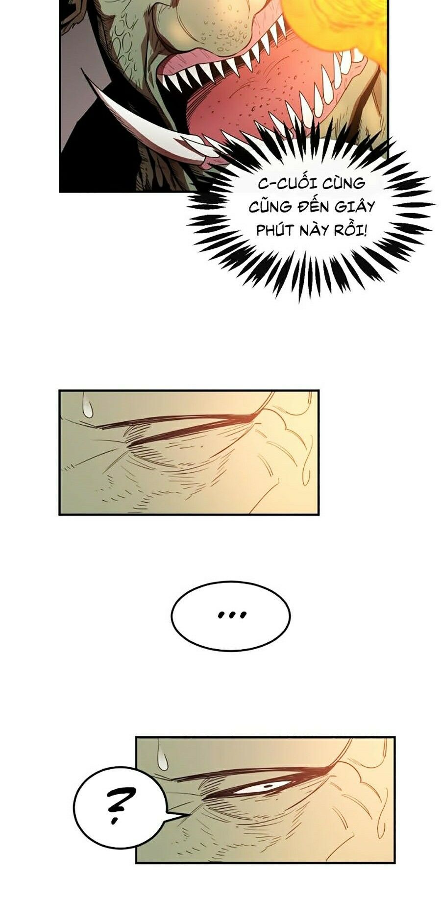 đọc truyện Tôi Càng Ăn Càng Trở Nên Mạnh Mẽ Chương 4 ảnh 30 tại Thiên Thai Truyện