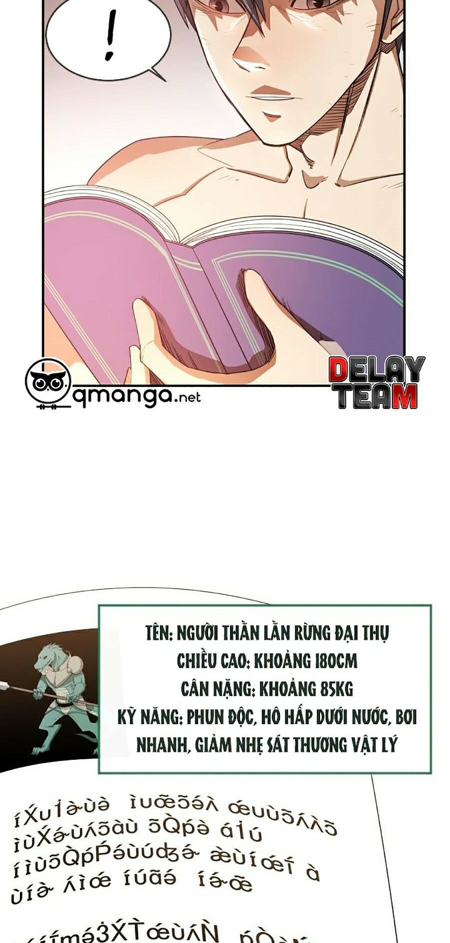 đọc truyện Tôi Càng Ăn Càng Trở Nên Mạnh Mẽ Chương 4 ảnh 34 tại Thiên Thai Truyện