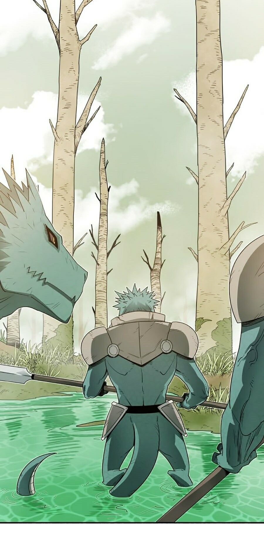 đọc truyện Tôi Càng Ăn Càng Trở Nên Mạnh Mẽ Chương 4 ảnh 38 tại Thiên Thai Truyện