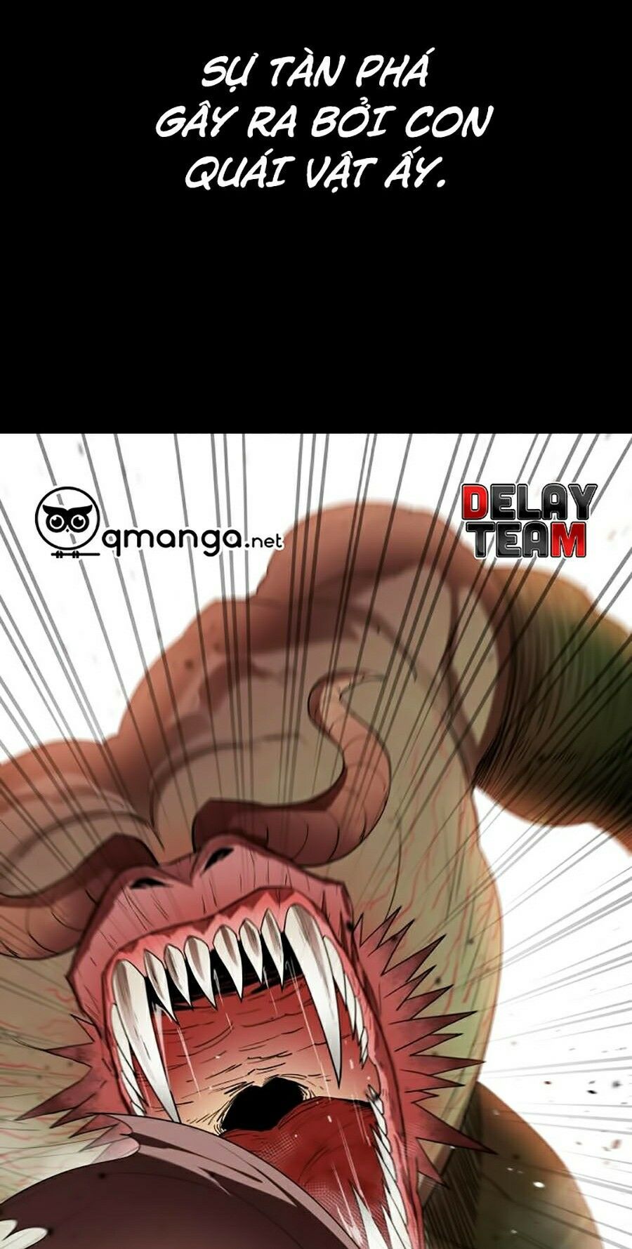 đọc truyện Tôi Càng Ăn Càng Trở Nên Mạnh Mẽ Chương 4 ảnh 6 tại Thiên Thai Truyện