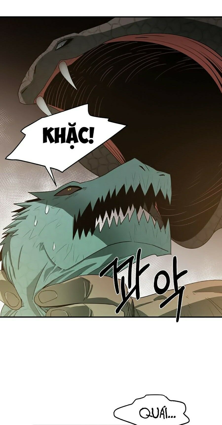 đọc truyện Tôi Càng Ăn Càng Trở Nên Mạnh Mẽ Chương 4 ảnh 43 tại Thiên Thai Truyện