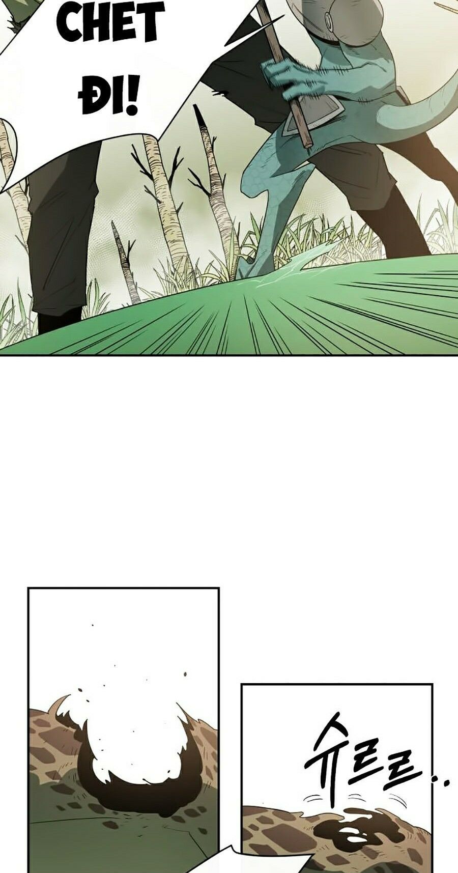 đọc truyện Tôi Càng Ăn Càng Trở Nên Mạnh Mẽ Chương 4 ảnh 48 tại Thiên Thai Truyện