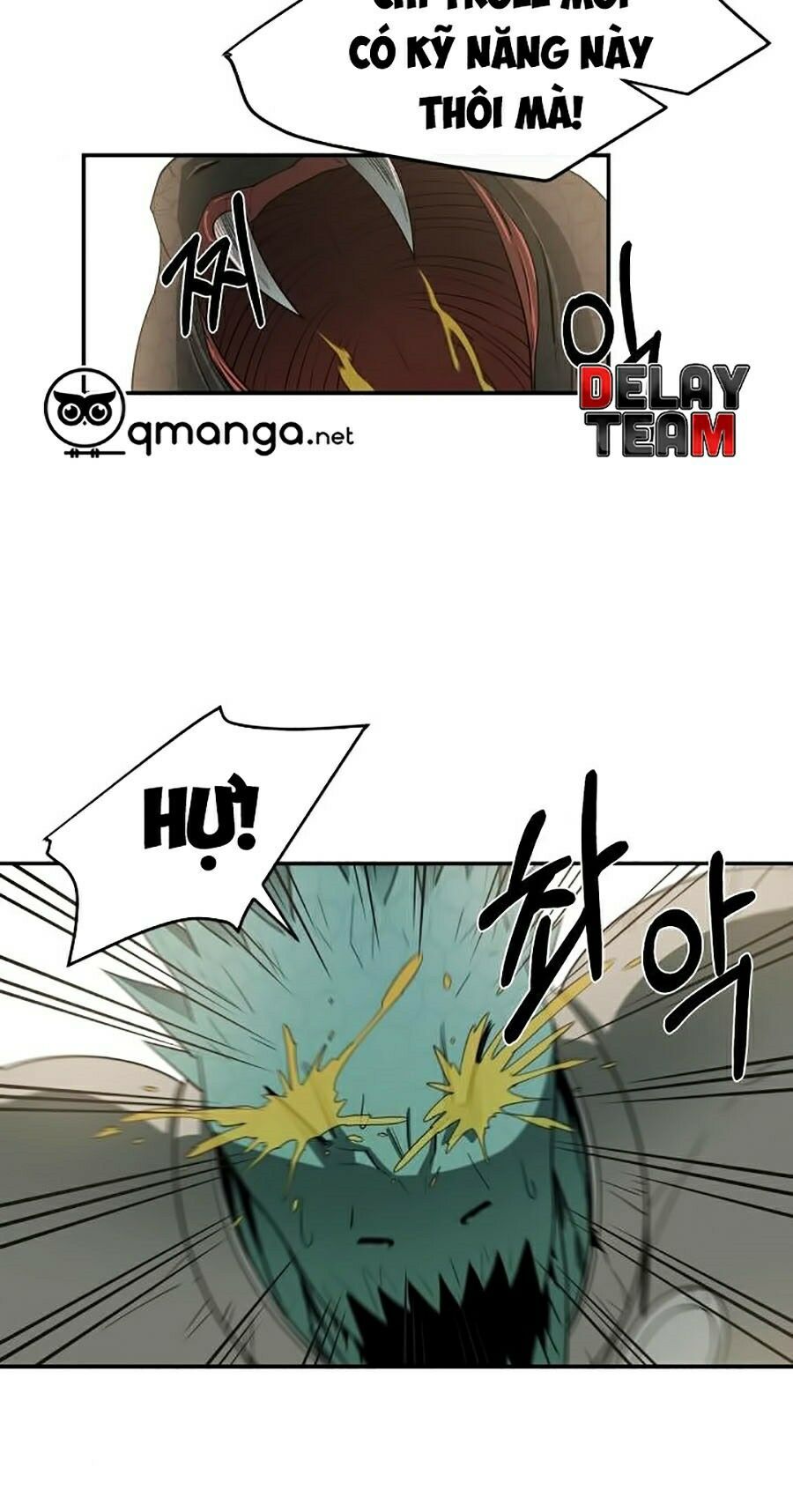 đọc truyện Tôi Càng Ăn Càng Trở Nên Mạnh Mẽ Chương 4 ảnh 50 tại Thiên Thai Truyện