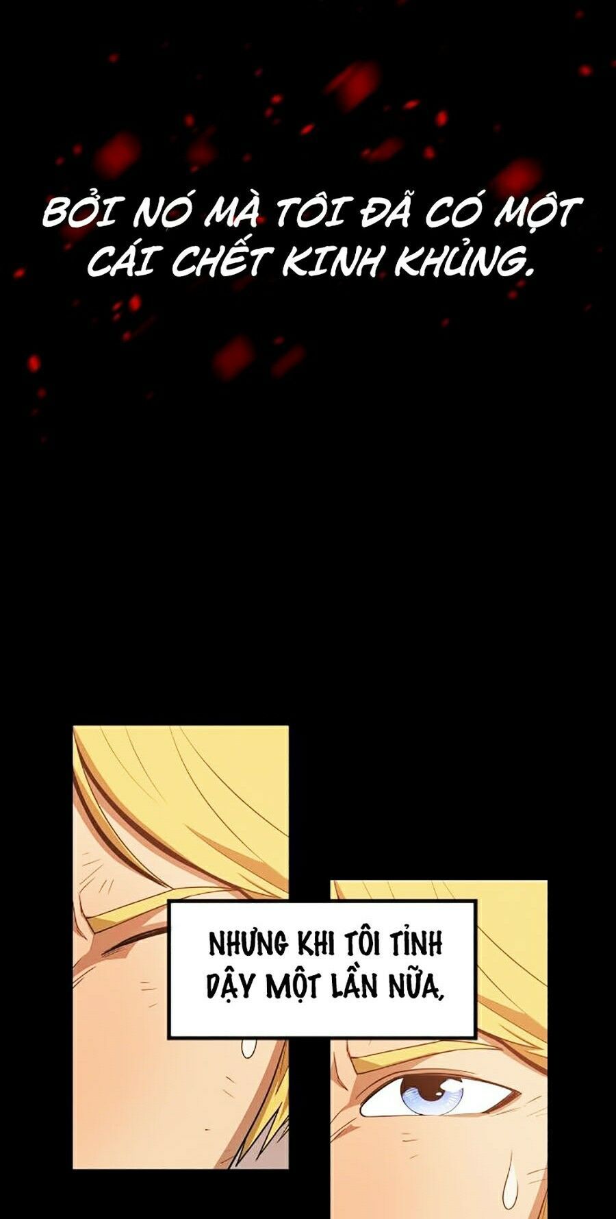 đọc truyện Tôi Càng Ăn Càng Trở Nên Mạnh Mẽ Chương 4 ảnh 8 tại Thiên Thai Truyện