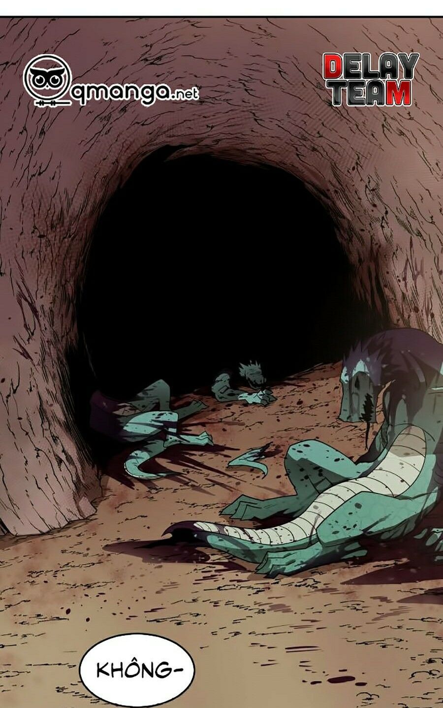 đọc truyện Tôi Càng Ăn Càng Trở Nên Mạnh Mẽ Chương 4 ảnh 63 tại Thiên Thai Truyện