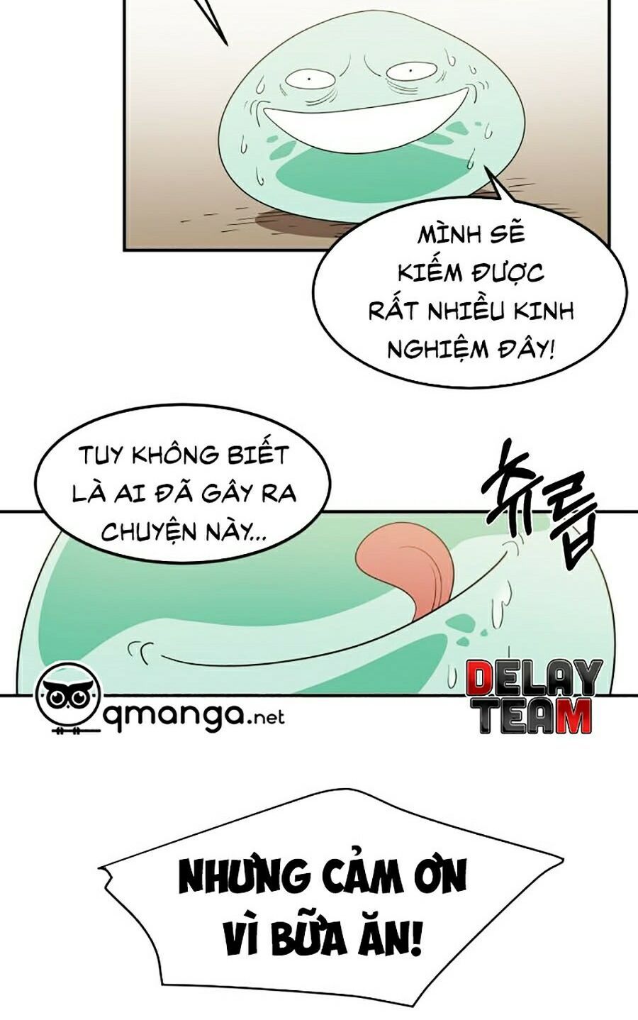 đọc truyện Tôi Càng Ăn Càng Trở Nên Mạnh Mẽ Chương 4 ảnh 66 tại Thiên Thai Truyện