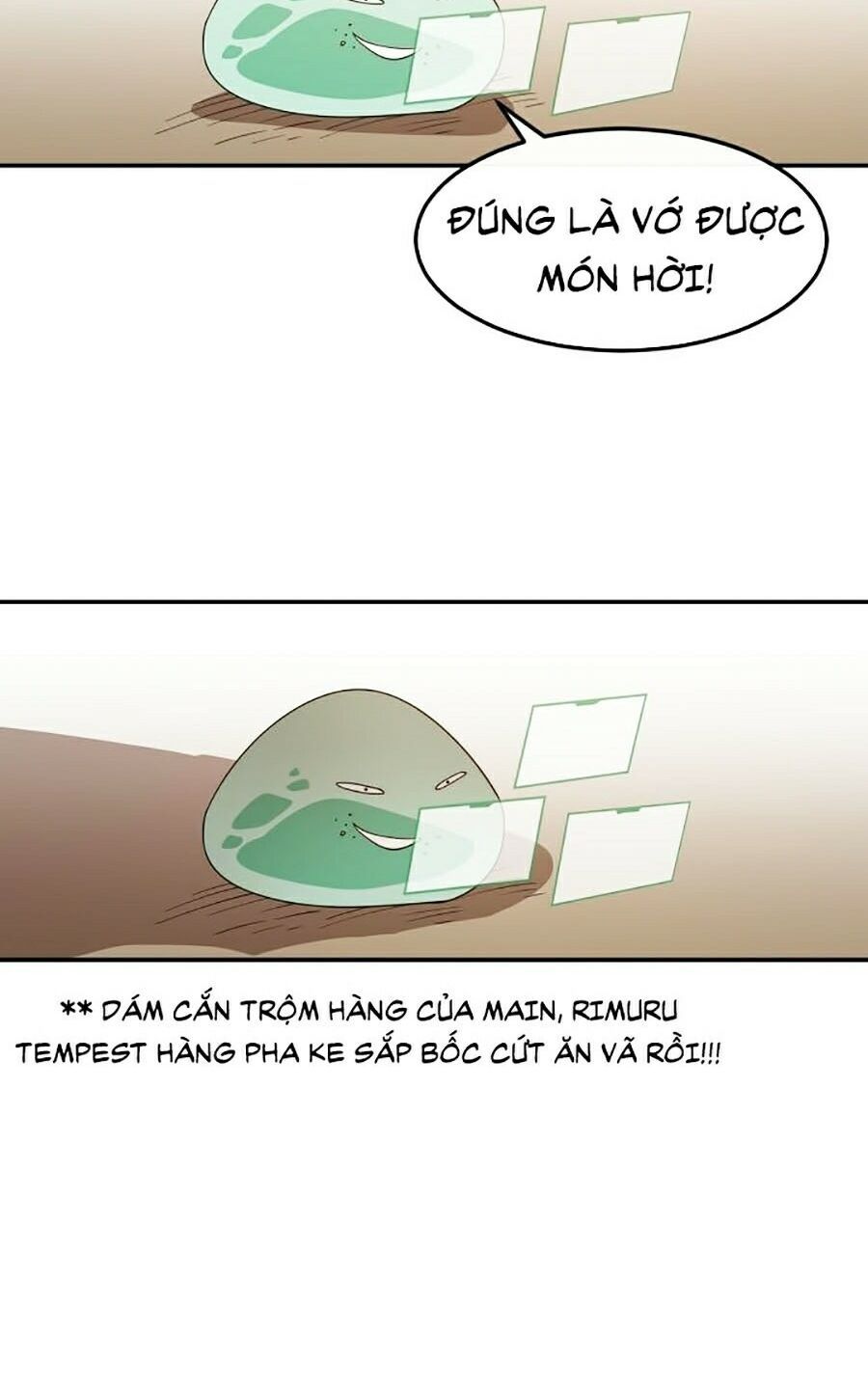 đọc truyện Tôi Càng Ăn Càng Trở Nên Mạnh Mẽ Chương 4 ảnh 70 tại Thiên Thai Truyện