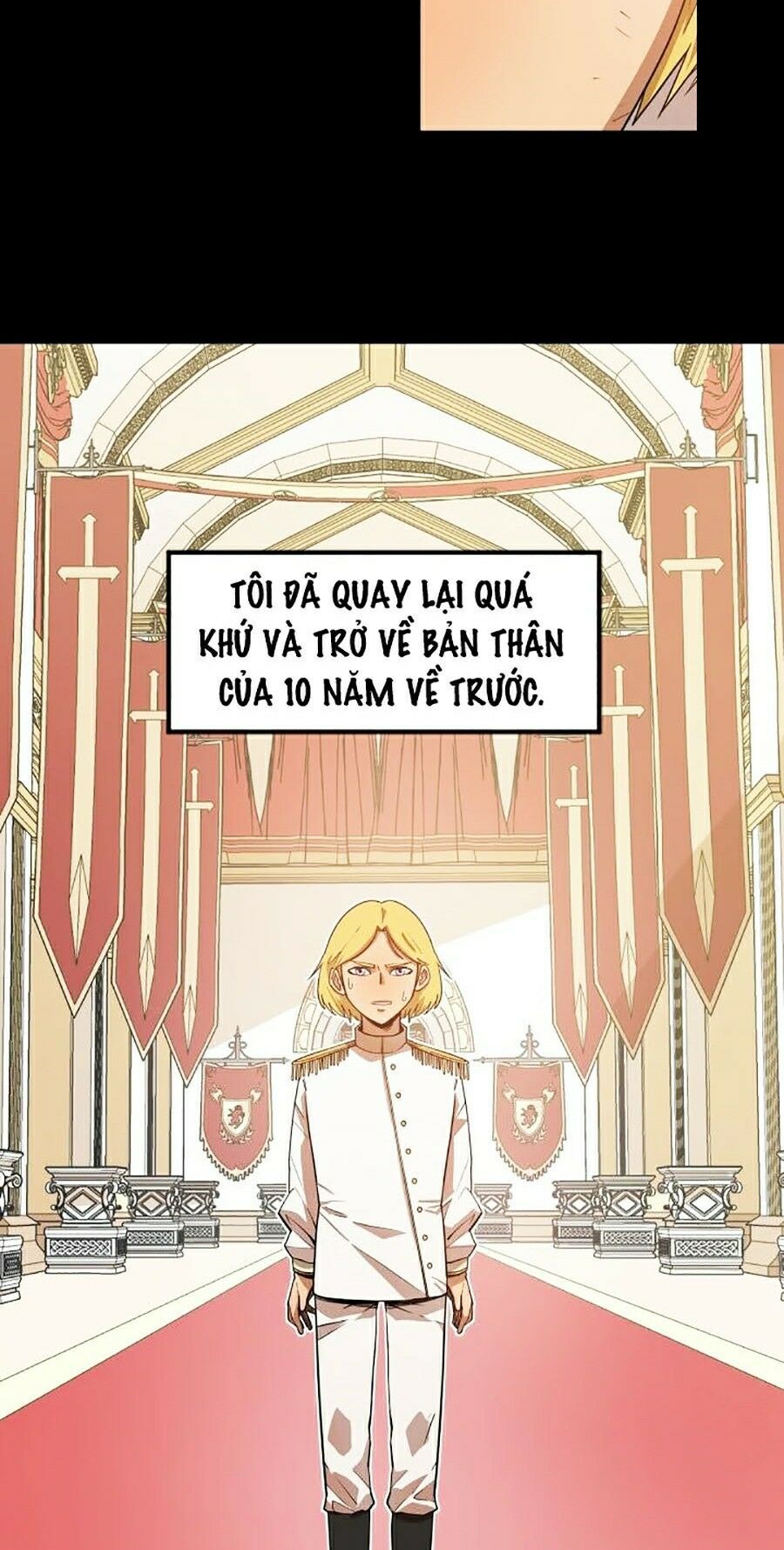 đọc truyện Tôi Càng Ăn Càng Trở Nên Mạnh Mẽ Chương 4 ảnh 9 tại Thiên Thai Truyện