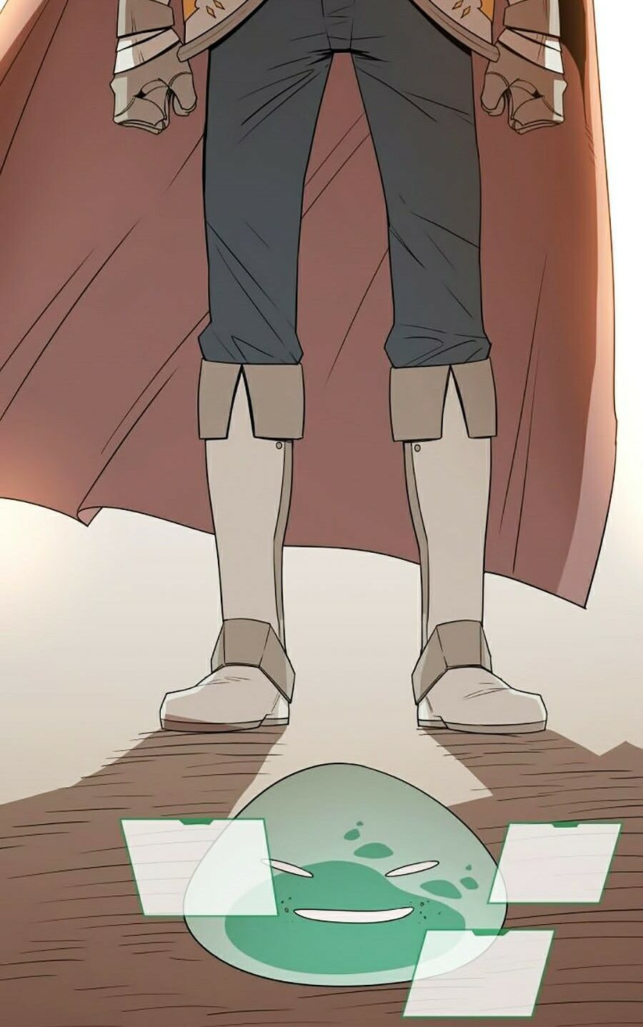 đọc truyện Tôi Càng Ăn Càng Trở Nên Mạnh Mẽ Chương 4 ảnh 72 tại Thiên Thai Truyện