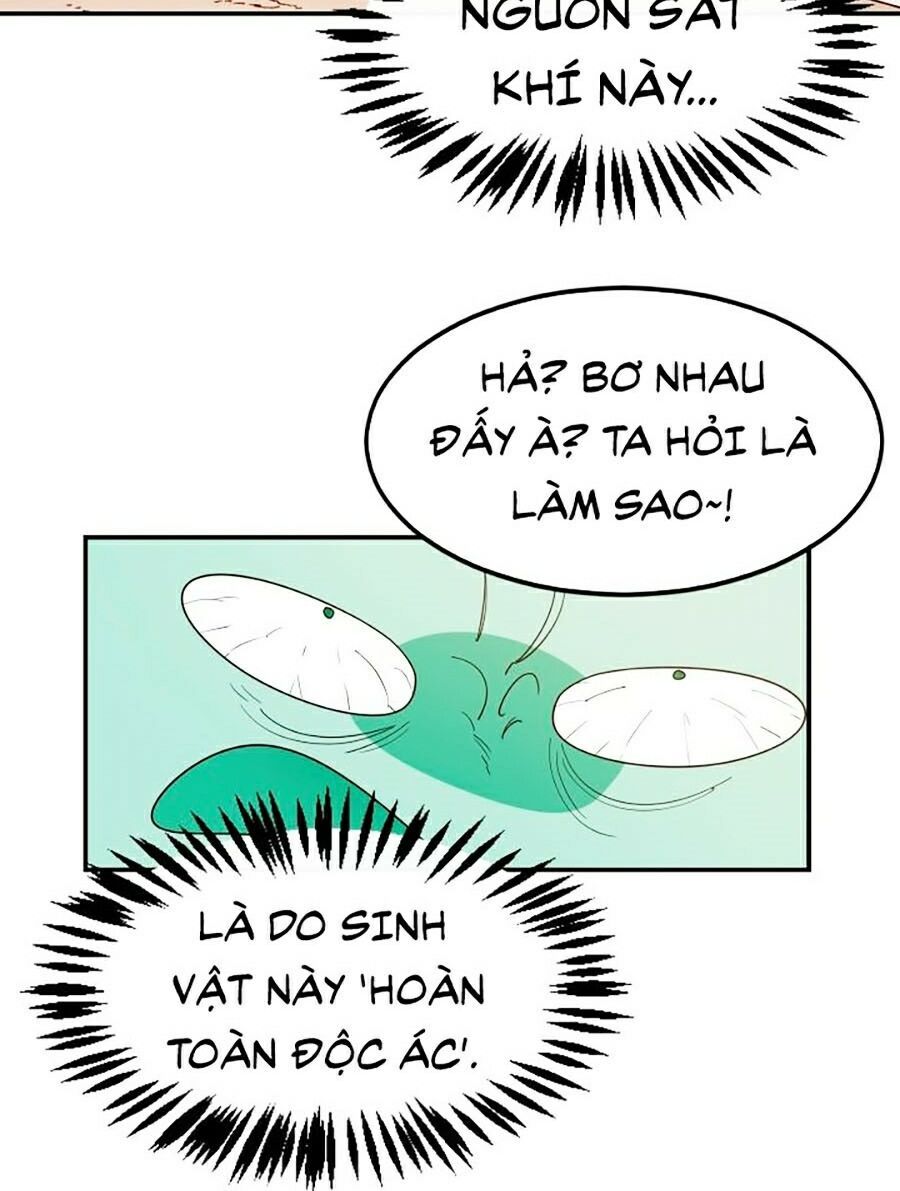 đọc truyện Tôi Càng Ăn Càng Trở Nên Mạnh Mẽ Chương 5 ảnh 12 tại Thiên Thai Truyện