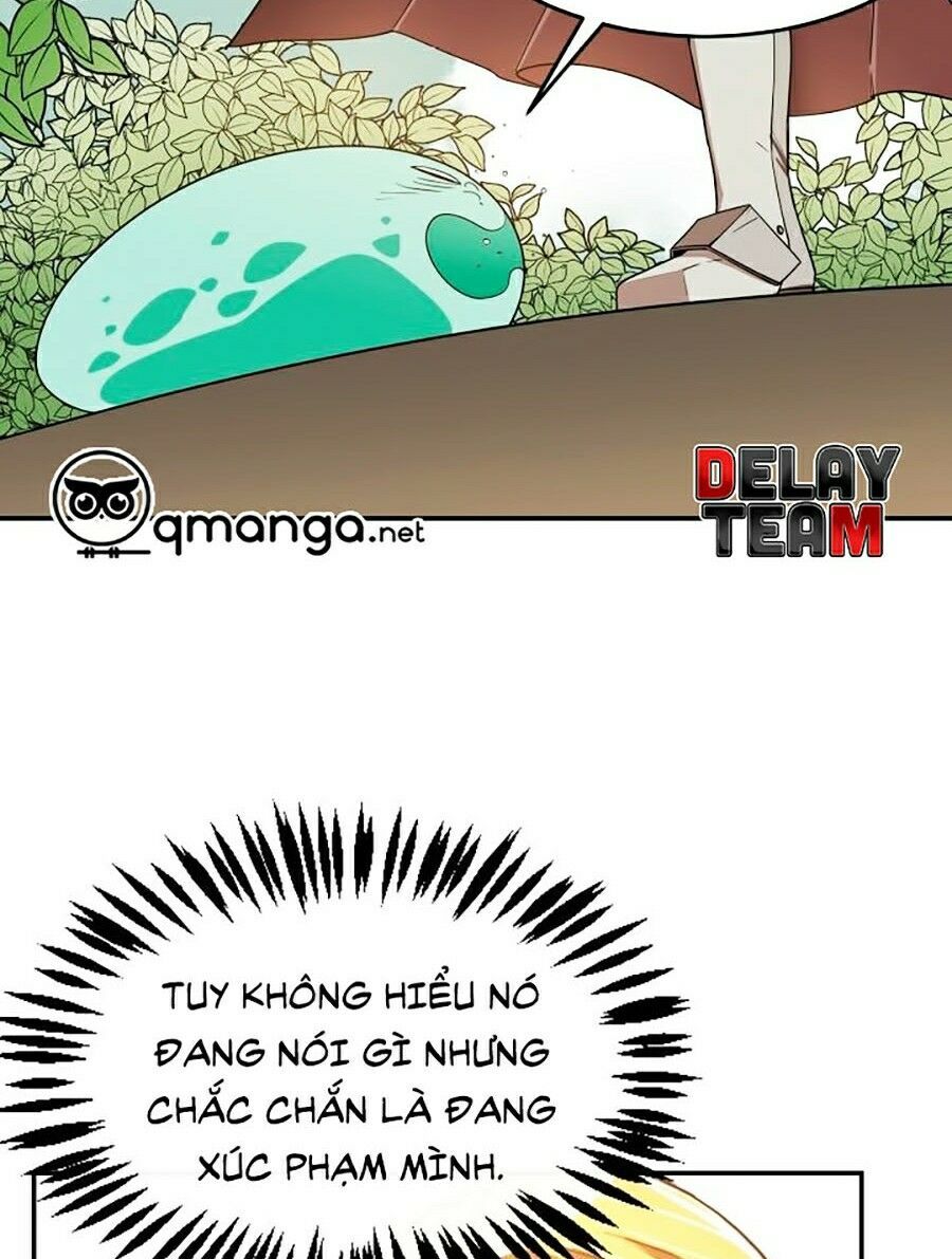 đọc truyện Tôi Càng Ăn Càng Trở Nên Mạnh Mẽ Chương 5 ảnh 17 tại Thiên Thai Truyện