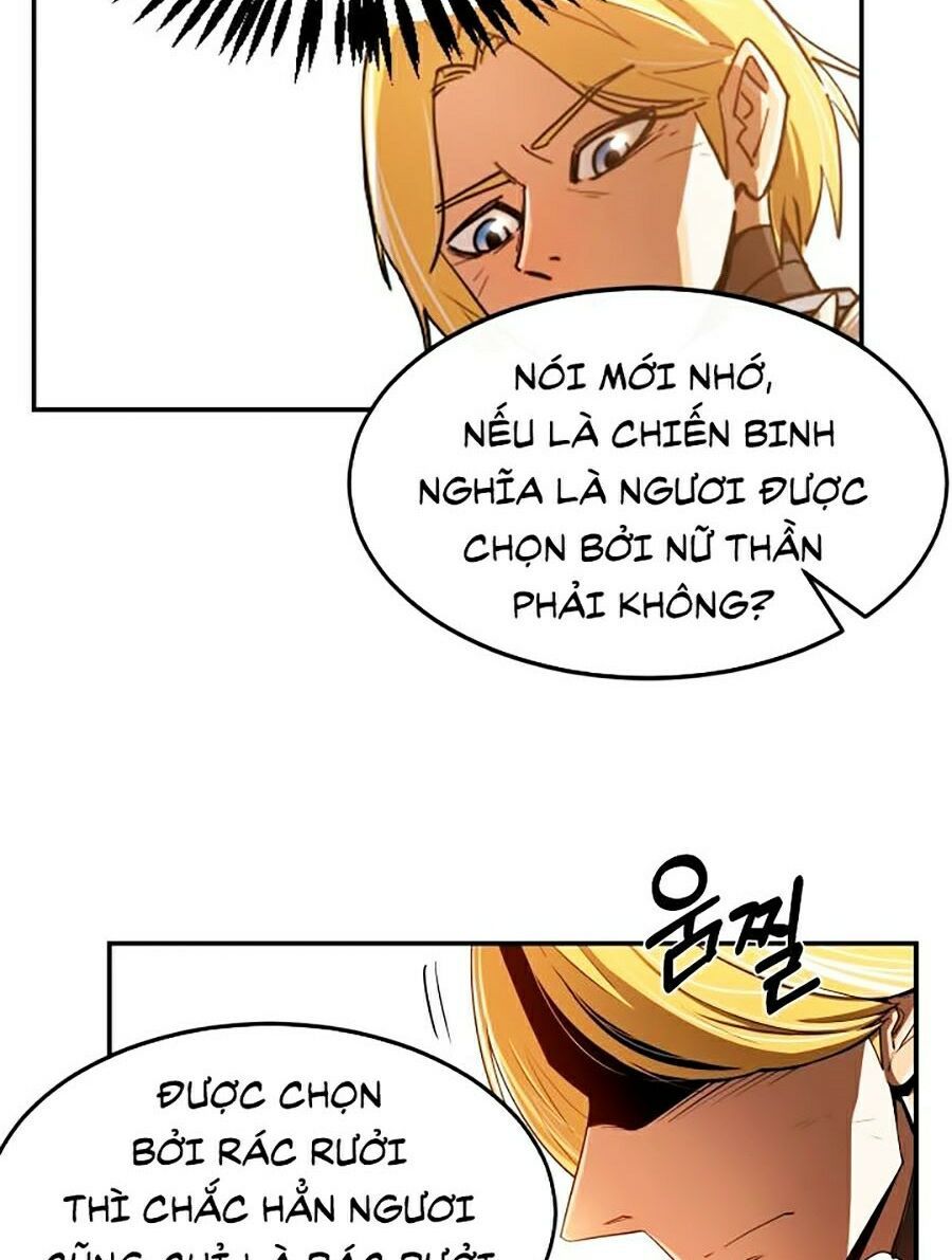 đọc truyện Tôi Càng Ăn Càng Trở Nên Mạnh Mẽ Chương 5 ảnh 18 tại Thiên Thai Truyện