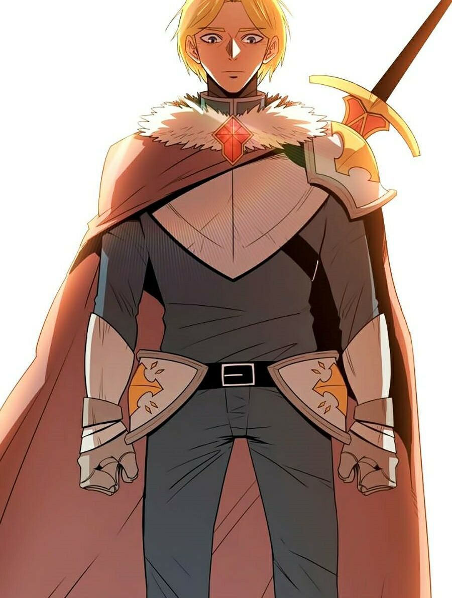 đọc truyện Tôi Càng Ăn Càng Trở Nên Mạnh Mẽ Chương 5 ảnh 4 tại Thiên Thai Truyện