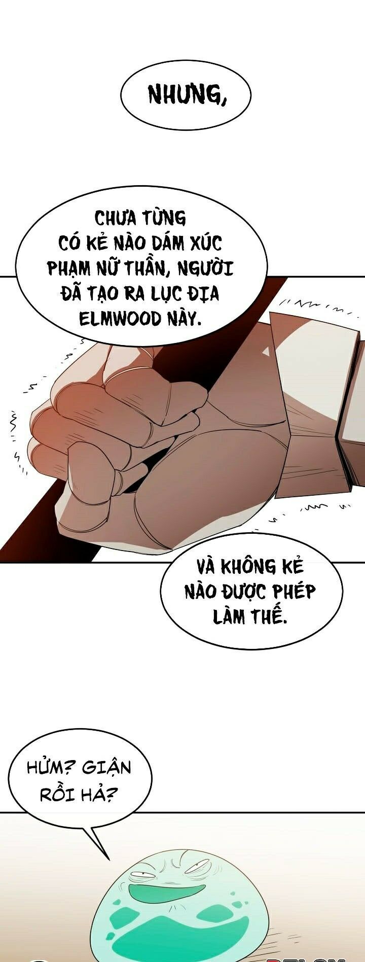 đọc truyện Tôi Càng Ăn Càng Trở Nên Mạnh Mẽ Chương 5 ảnh 23 tại Thiên Thai Truyện