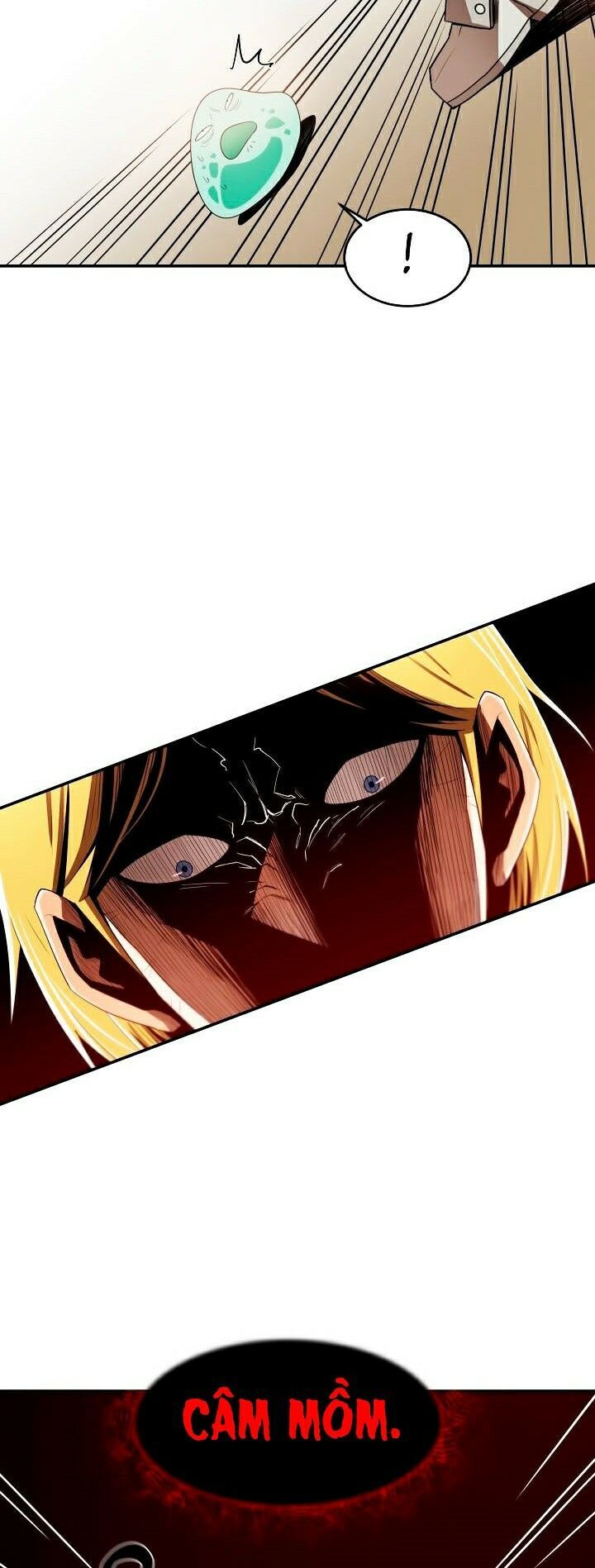 đọc truyện Tôi Càng Ăn Càng Trở Nên Mạnh Mẽ Chương 5 ảnh 25 tại Thiên Thai Truyện