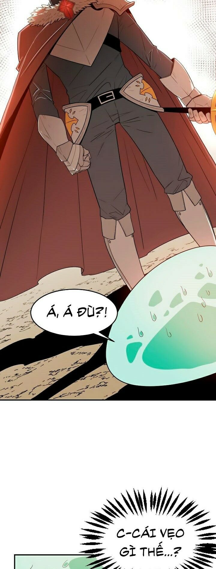 đọc truyện Tôi Càng Ăn Càng Trở Nên Mạnh Mẽ Chương 5 ảnh 27 tại Thiên Thai Truyện