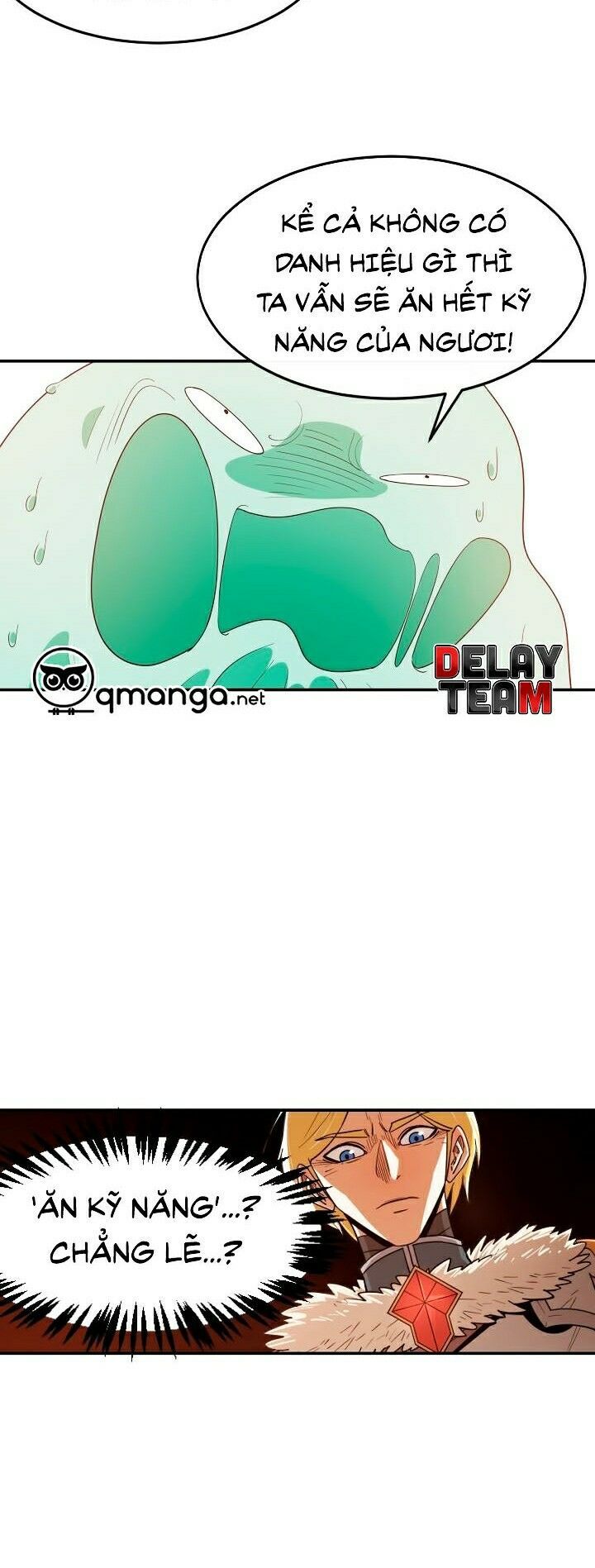 đọc truyện Tôi Càng Ăn Càng Trở Nên Mạnh Mẽ Chương 5 ảnh 29 tại Thiên Thai Truyện