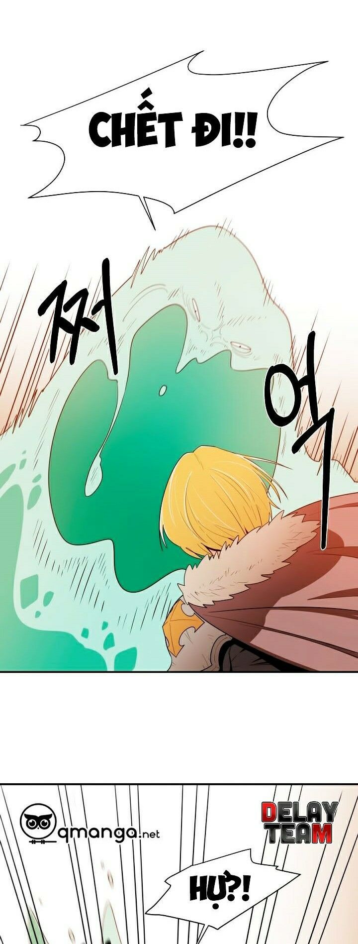 đọc truyện Tôi Càng Ăn Càng Trở Nên Mạnh Mẽ Chương 5 ảnh 30 tại Thiên Thai Truyện