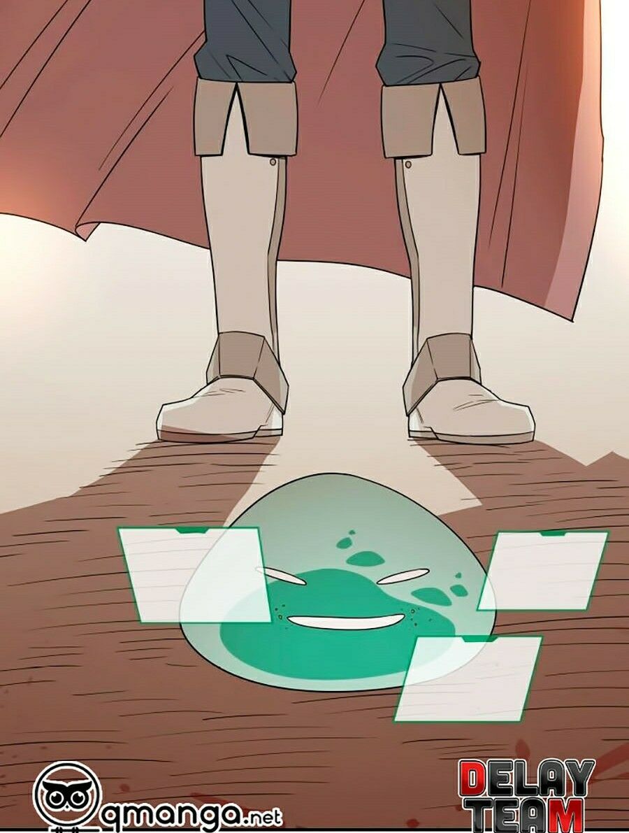 đọc truyện Tôi Càng Ăn Càng Trở Nên Mạnh Mẽ Chương 5 ảnh 5 tại Thiên Thai Truyện