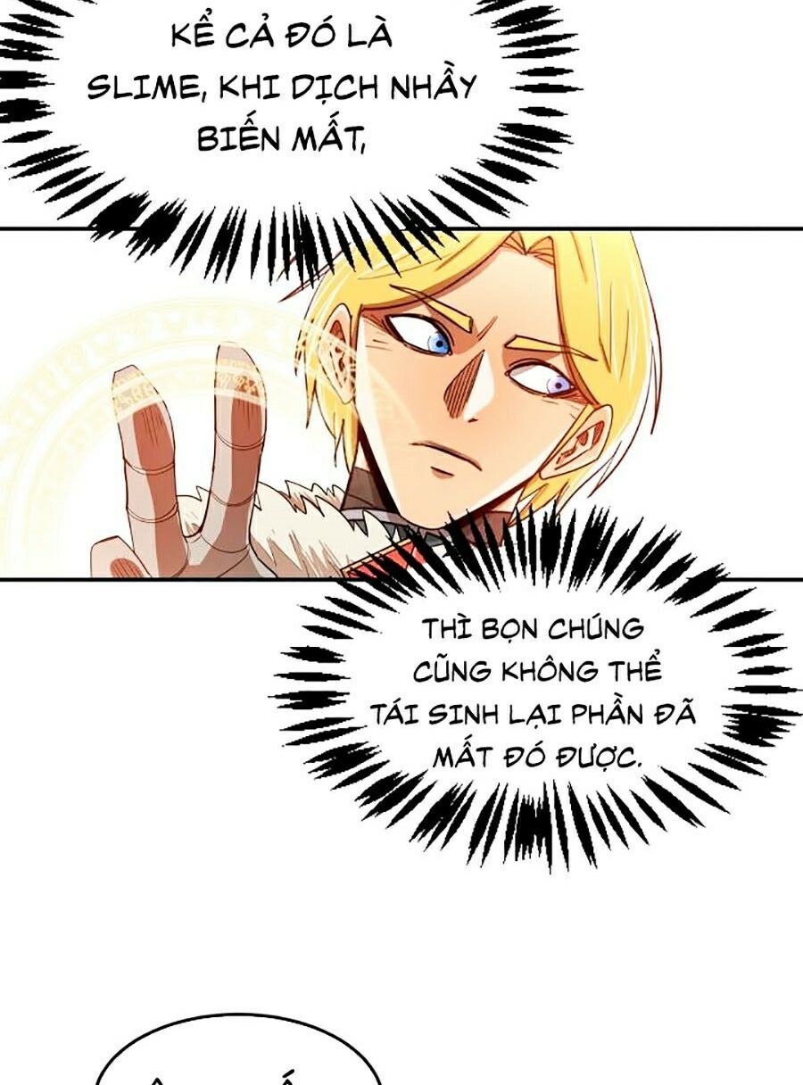 đọc truyện Tôi Càng Ăn Càng Trở Nên Mạnh Mẽ Chương 5 ảnh 34 tại Thiên Thai Truyện