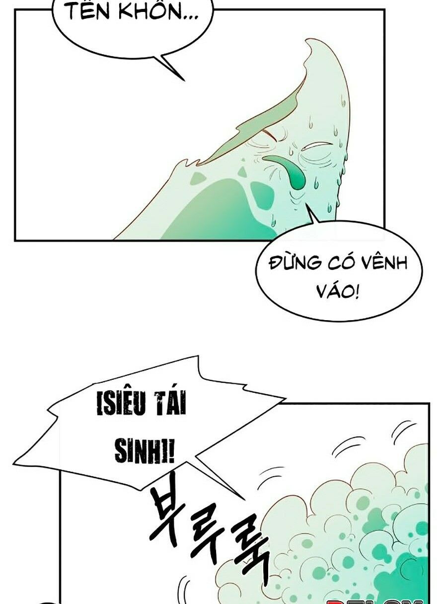 đọc truyện Tôi Càng Ăn Càng Trở Nên Mạnh Mẽ Chương 5 ảnh 35 tại Thiên Thai Truyện