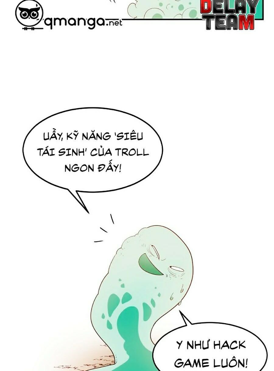 đọc truyện Tôi Càng Ăn Càng Trở Nên Mạnh Mẽ Chương 5 ảnh 36 tại Thiên Thai Truyện