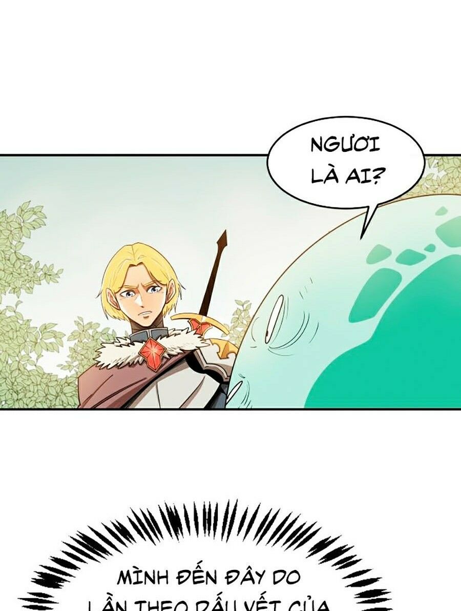 đọc truyện Tôi Càng Ăn Càng Trở Nên Mạnh Mẽ Chương 5 ảnh 7 tại Thiên Thai Truyện