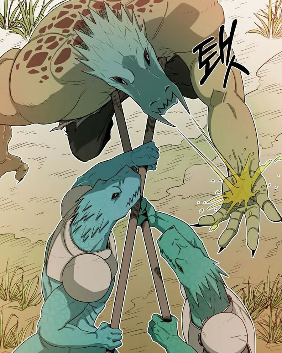 đọc truyện Tôi Càng Ăn Càng Trở Nên Mạnh Mẽ Chương 5 ảnh 64 tại Thiên Thai Truyện